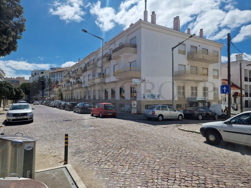 Imagem Vistas de duplex em Almada