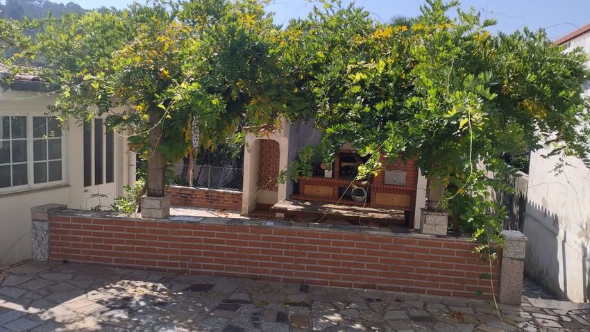 Зображення Ганок,  окремий будинок чи котедж, Couto, Santa Cristina, 47
