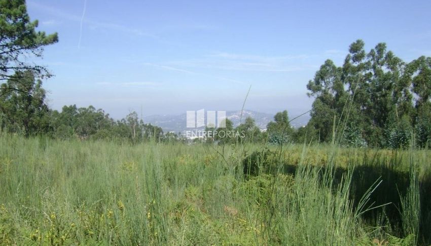 Imagem Terreno de terreno em Avessadas e Rosém
