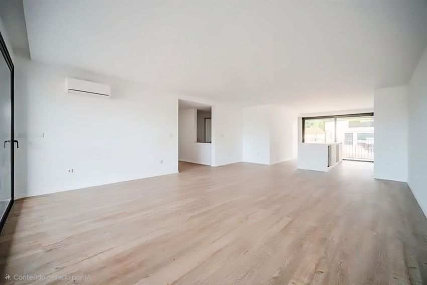 Зображення Кімната, квартира t3, Rua de Belos Ares, 32