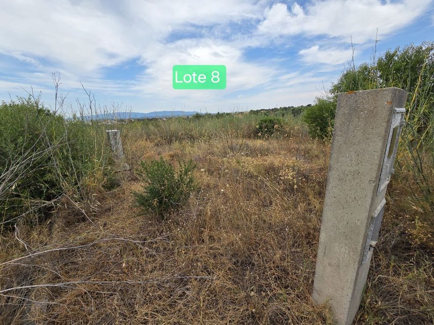 Imagem Jardim de terreno em Val 2066