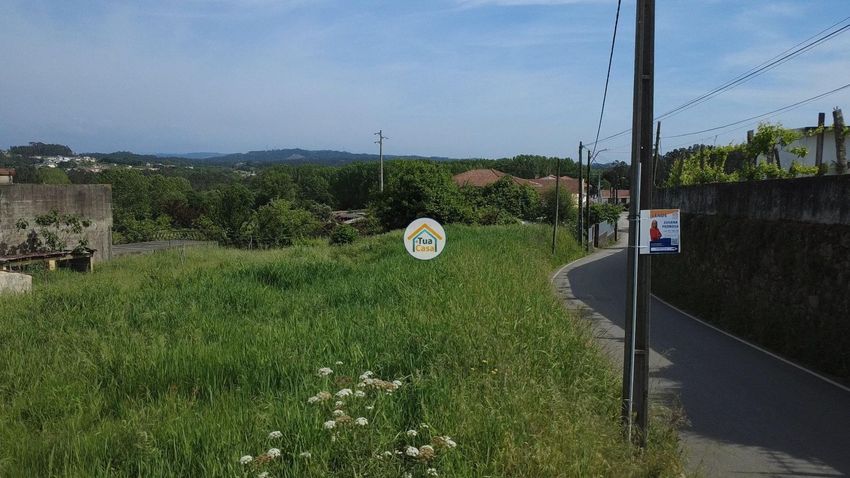 Зображення земельна ділянка, Rua Ribeiras б/н