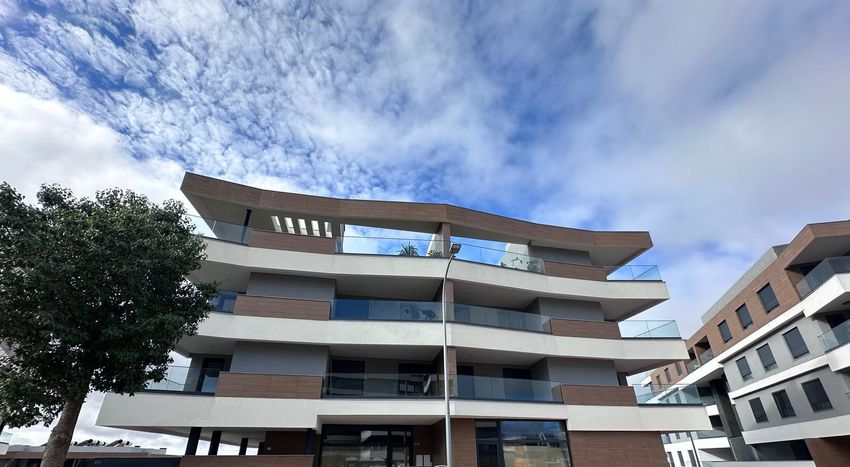 Imagem Vistas de apartamento t3 em Alameda dos Pinheiros, 65