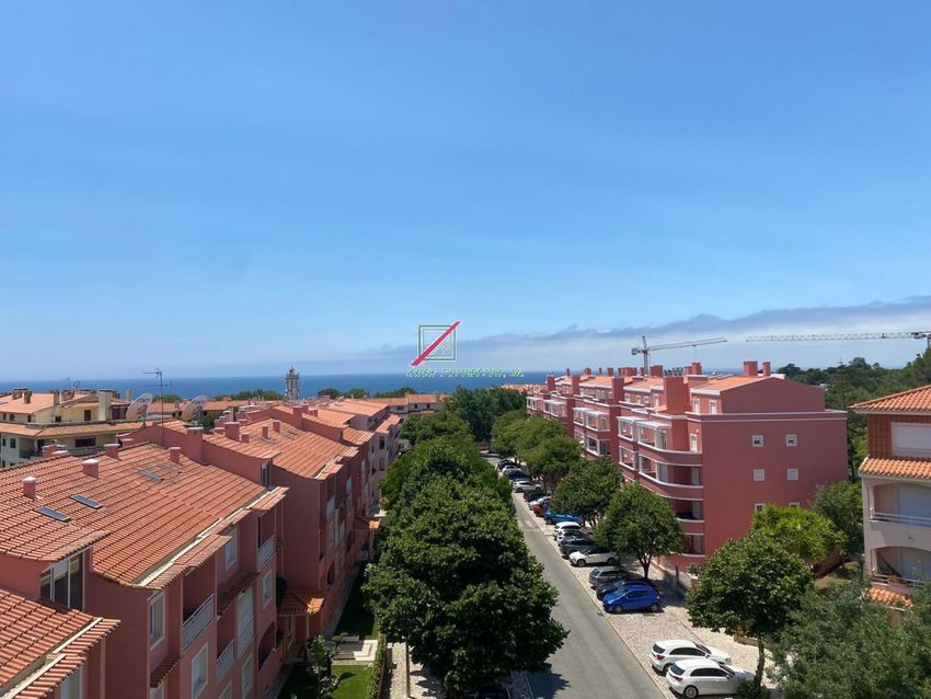 Imagem Vistas de duplex em Costa da Guia