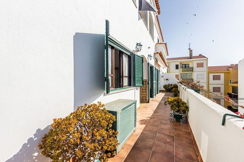Зображення Балкон, квартира t3, Rua São Sebastião, 6