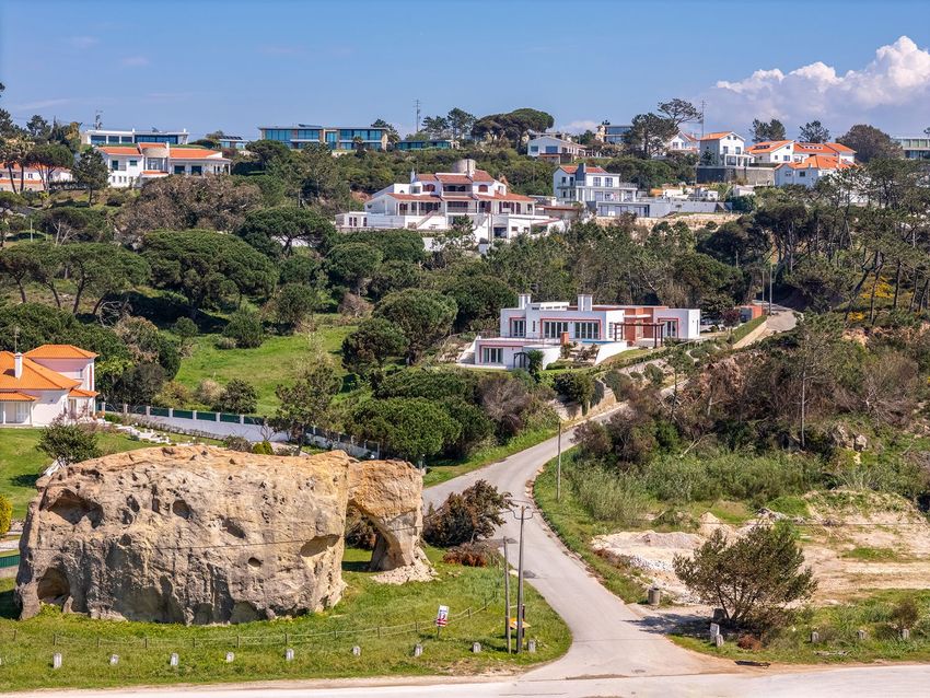 Imagem Vistas de  moradia independente em Rua do Garejau