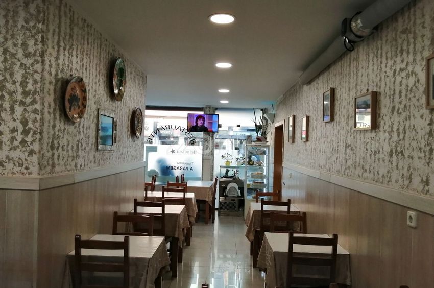 Зображення Зони загального користування, комерційне приміщення, Avenida José Elias Garcia, 77