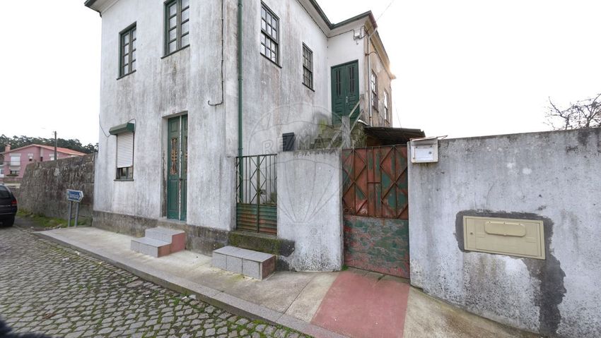 Imagem de  moradia independente em Rua da Bajouca