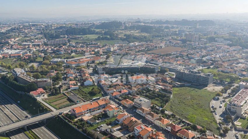 Imagem de apartamento t2 em Avenida Doutor Salgado Zenha