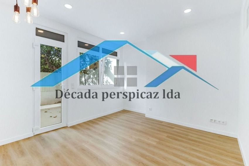 Imagem de apartamento t2 em Alto de São João - Alto do Varejão