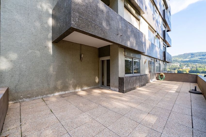 Зображення Фасад, квартира t2, Praça Rodrigues Ferreira, 50