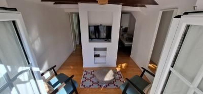 Imagem de apartamento t1 em Largo da Severa, 7