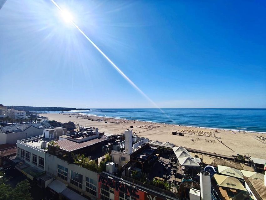Зображення Вигляд, квартира t2, Praia da Rocha