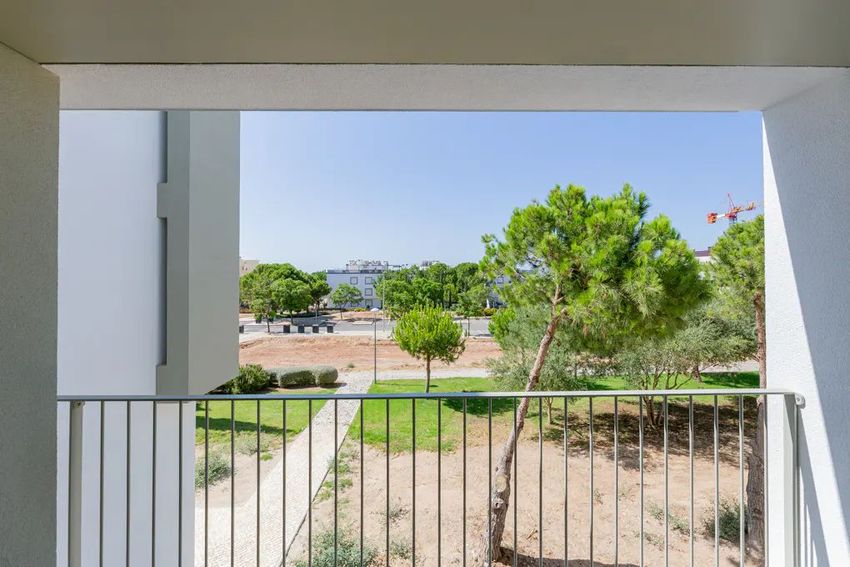 Imagem de apartamento t1 em Rua D. Inácio de Santa Teresa s/n
