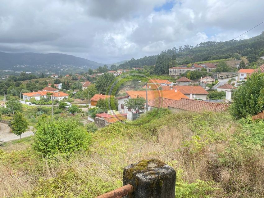 Imagem Vistas de  moradia independente em Rua De Montezelo