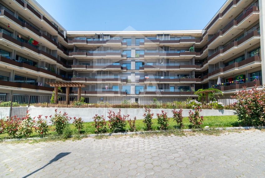 Imagem de apartamento t3 em Recanto Almeara
