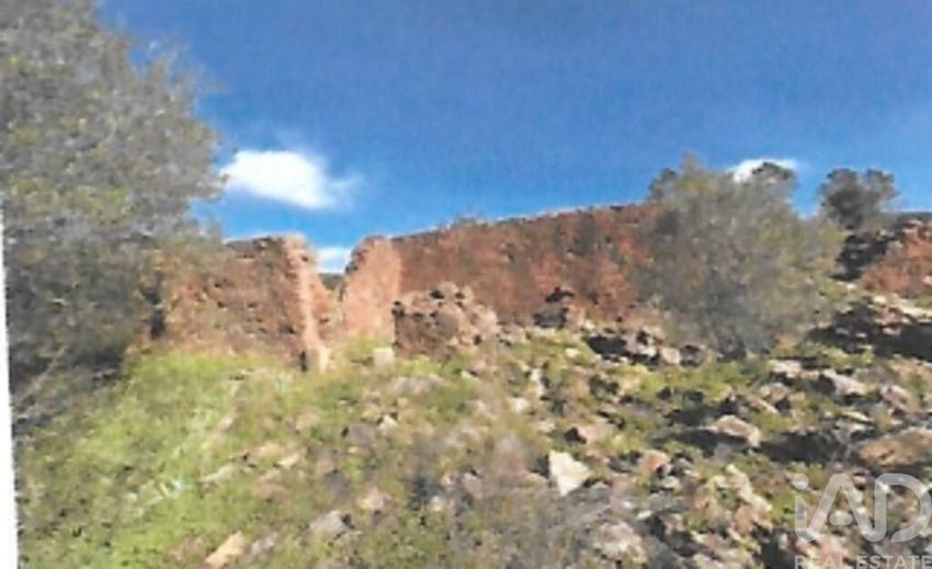 Imagem Vistas de terreno em Campina - Mesquita