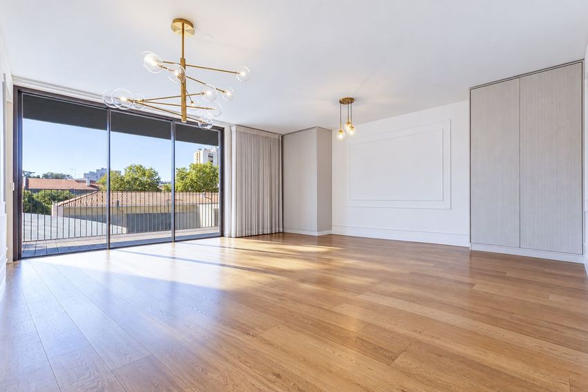 Imagem Divisão de apartamento t3 em Avenida Gomes Pereira, 32