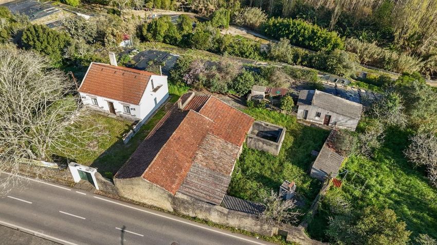 Зображення  кінта, Rua General Barnabé António Ferreira