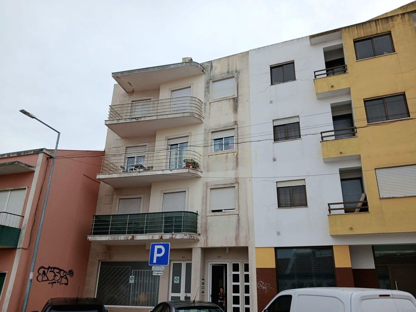 Imagem Vistas de apartamento t3 em Rua Cardeal Alpedrinha, 19 C