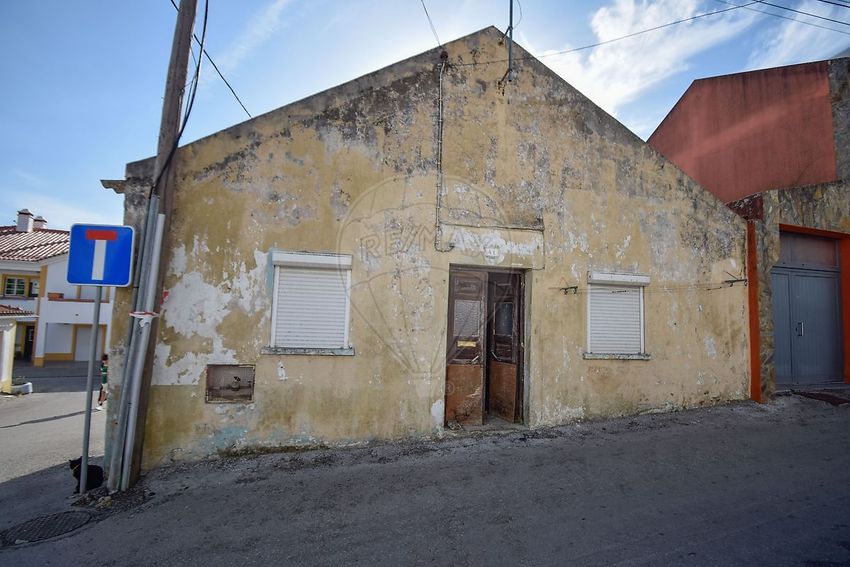 Зображення підсобне приміщення, Malveira e São Miguel de Alcainça
