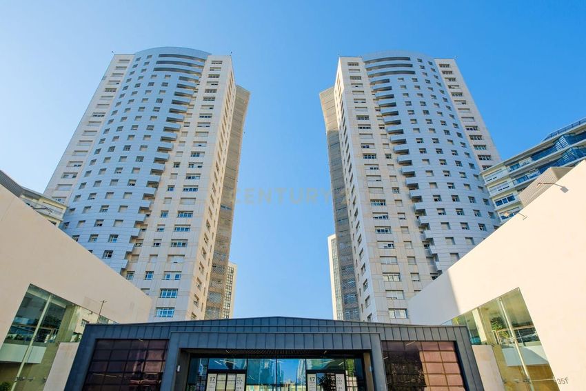 Зображення Вигляд, квартира t2, Rua de Campolide, 351