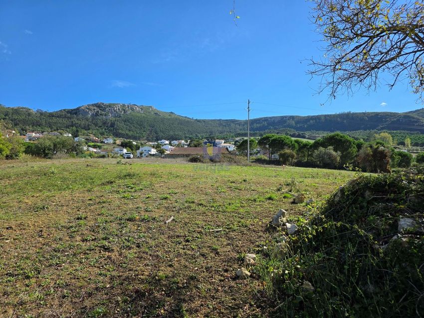 Imagem Vistas de terreno em Rua das Andorinhas