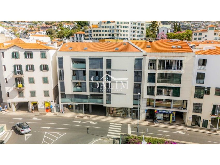 Imagem Vistas de apartamento t3 em Santa Luzia