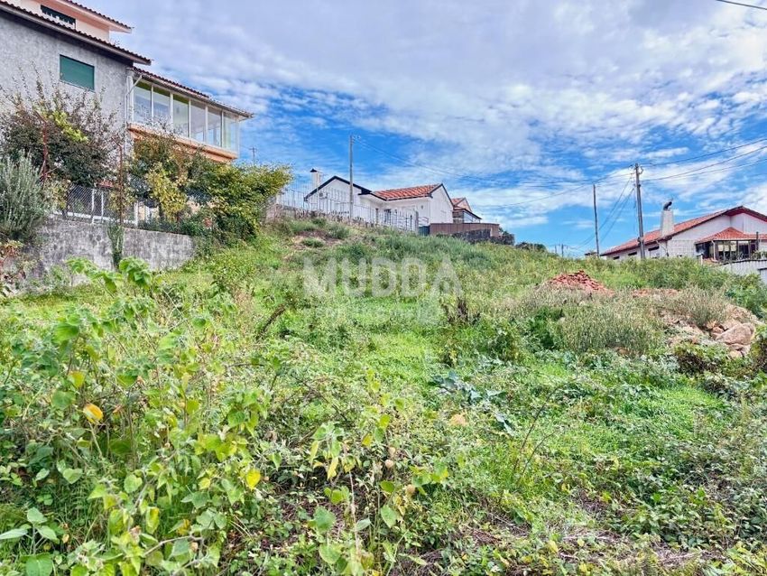 Зображення земельна ділянка, Vila Chã - Codal - Vila Cova de Perrinho