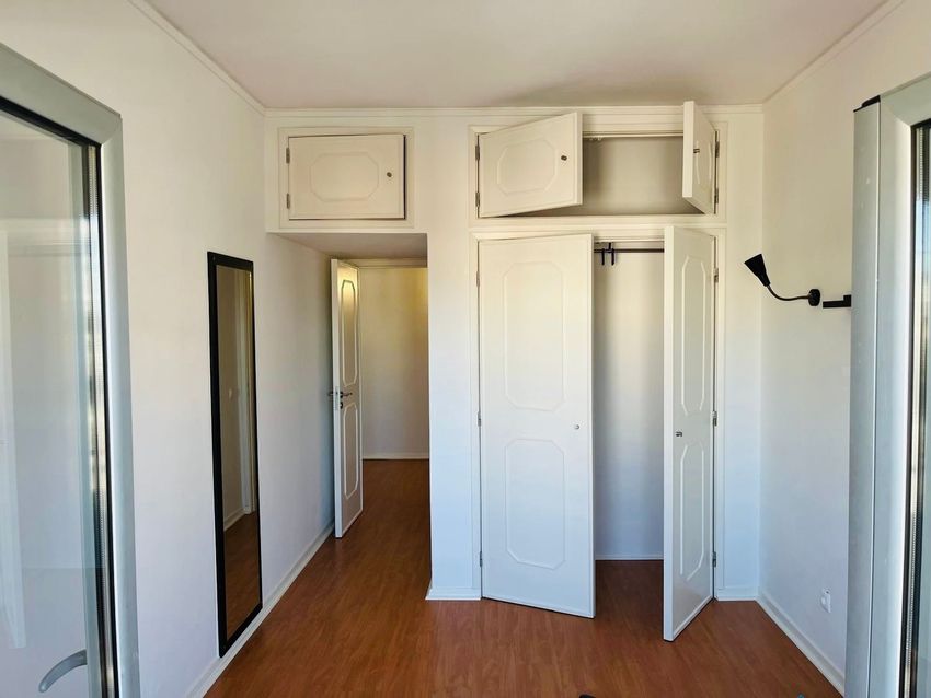 Imagem de apartamento t1 em Avenida Calouste Gulbenkian, 47