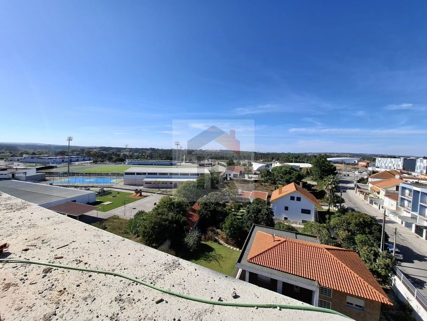 Imagem Piscina de penthouse em Rua Carlos Neves