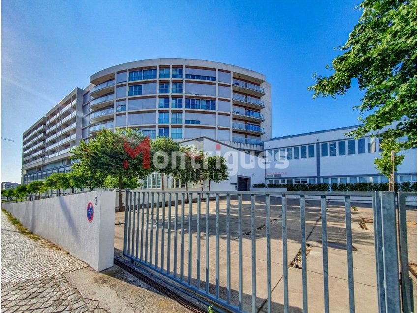 Зображення квартира t1, Avenida de Pádua, 3