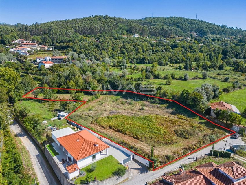 Зображення Басейн, земельна ділянка, Ribeira do Neiva