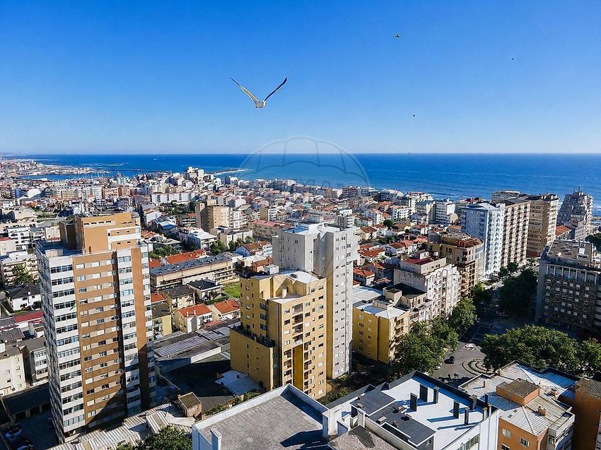 Imagem Vistas de apartamento t2 em Avenida Vasco da Gama