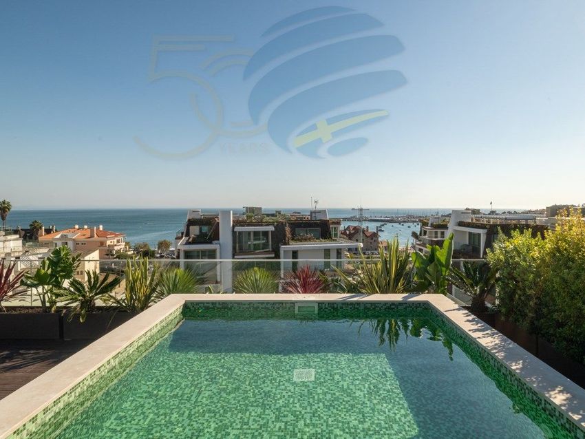 Imagem Vistas de apartamento t3 em Parque de Palmela - Ribeira das Vinhas