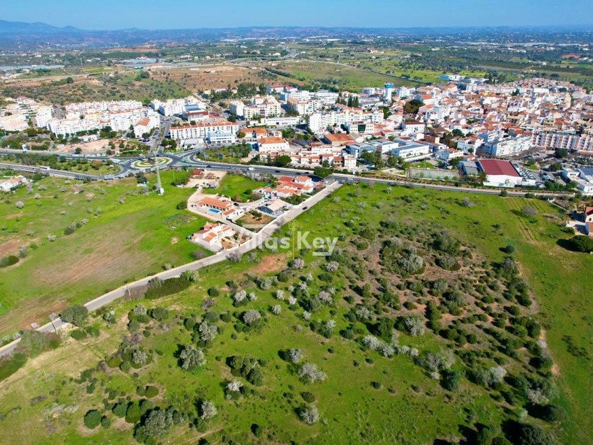 Зображення Вигляд, земельна ділянка, Cidade de Lagoa