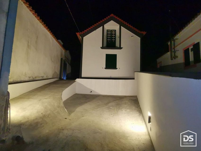 Imagem de  moradia independente em Agualva