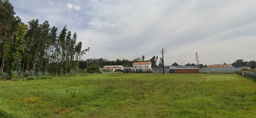 Зображення земельна ділянка, Rua do Rodelo б/н