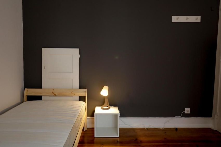 Imagem Quarto de quarto em Rua Frei Fortunato de São Boaventura