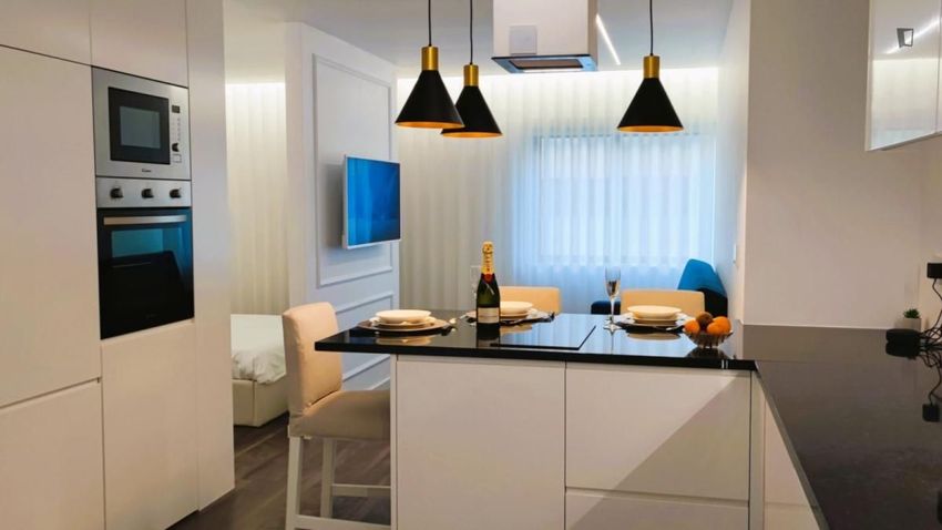 Imagem de apartamento t0 em Avenida General Norton de Matos