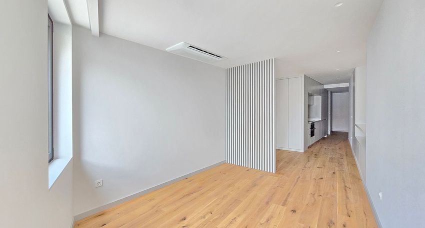 Imagem Divisão de apartamento t0 em Rua José Estevão