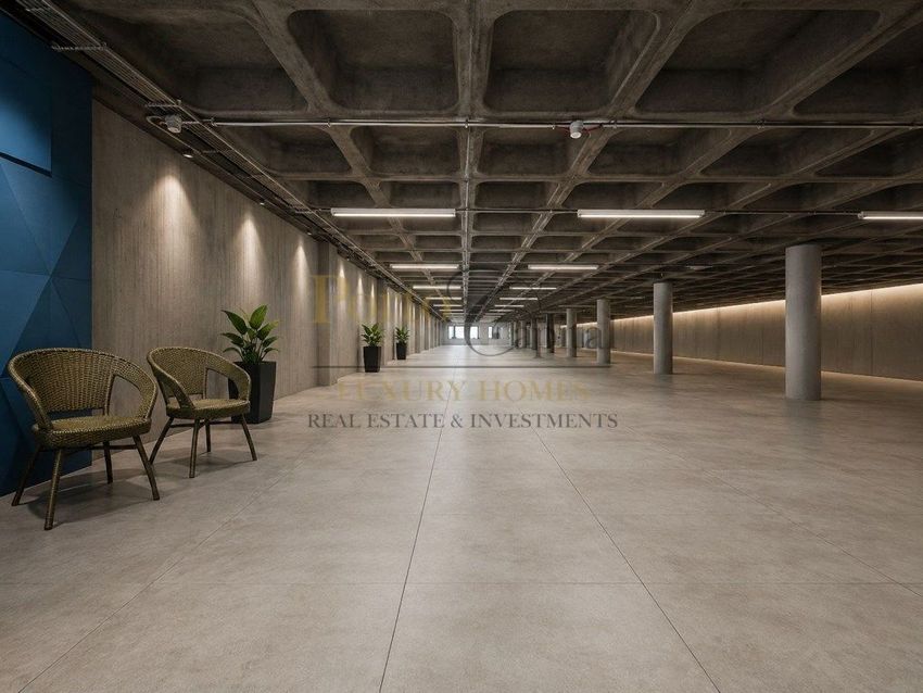Imagem de espaço comercial em Praça do Marquês - Lima