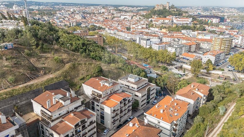 Imagem de apartamento t3 em Marrazes e Barosa