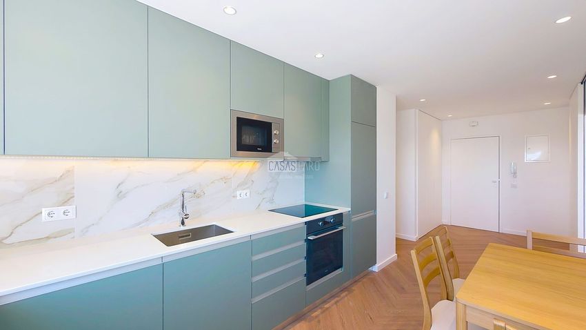 Зображення Санвузол, квартира t2, Avenida Dr. Gordinho Moreira, 6