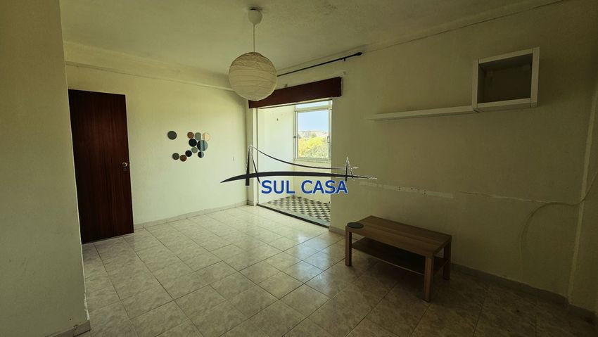 Imagem de apartamento t2 em Centro