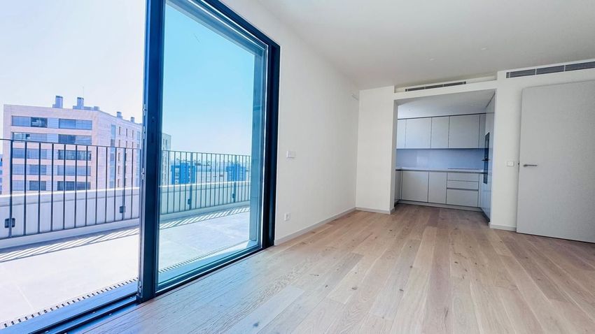 Imagem Divisão de apartamento t2 em Rua dos Argonautas