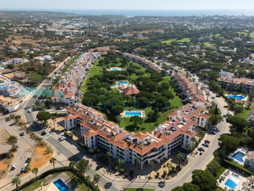 Imagem Vistas de apartamento t2 em Urbanização Vila Sol