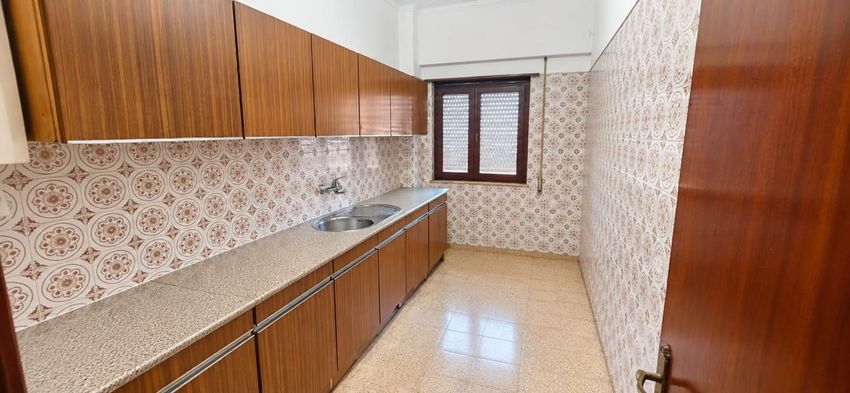 Зображення Кухня, квартира t2, Rua Licínio Laranjeira, 7