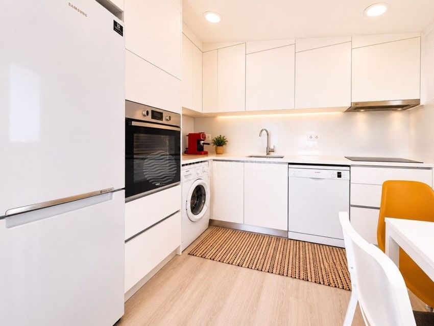Imagem Cozinha de apartamento t2 em Centro