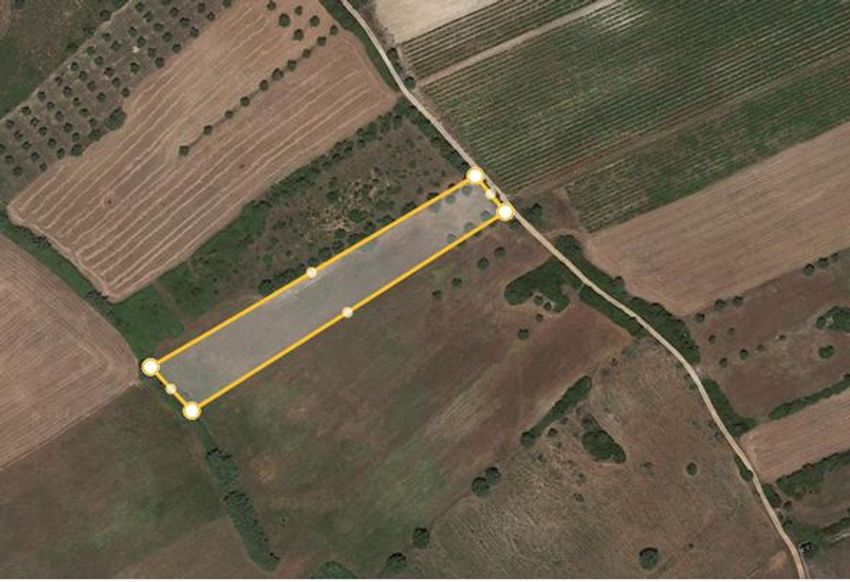 Imagem Terreno de terreno em Assentiz sn